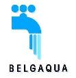 Figure 3 – Label Belgaqua