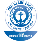 Figure 5 – Label allemand « der blaue engel »